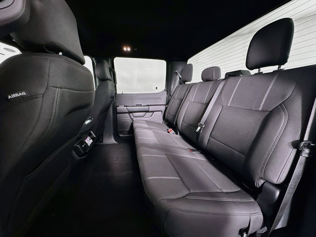 Thumbnail: 2026 Ford F-150 - 12