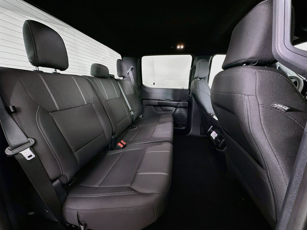 Thumbnail: 2026 Ford F-150 - 31
