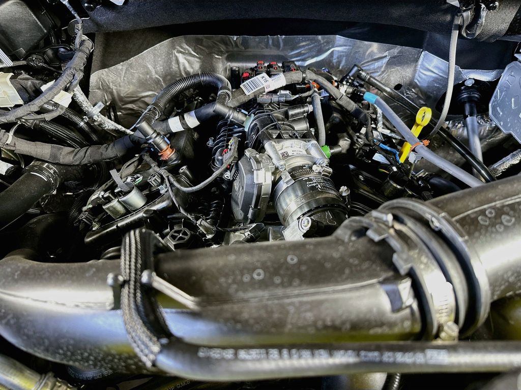Thumbnail: 2026 Ford F-150 - 8