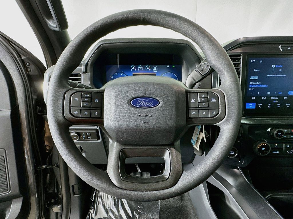 Thumbnail: 2026 Ford F-150 - 14