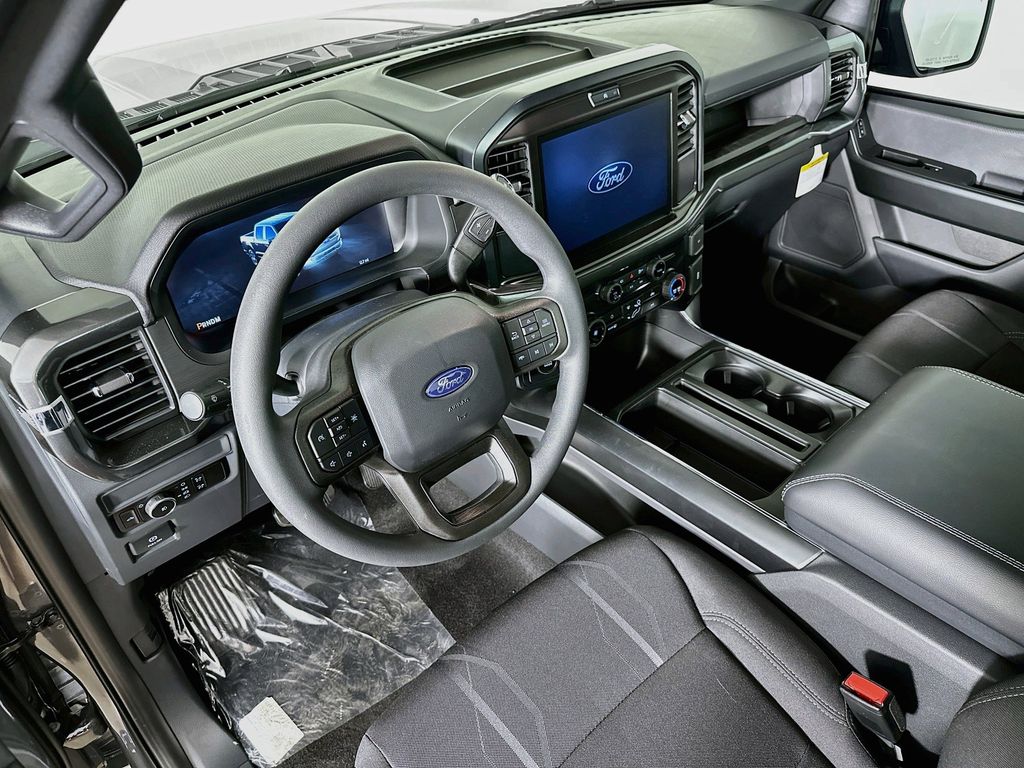Thumbnail: 2026 Ford F-150 - 2