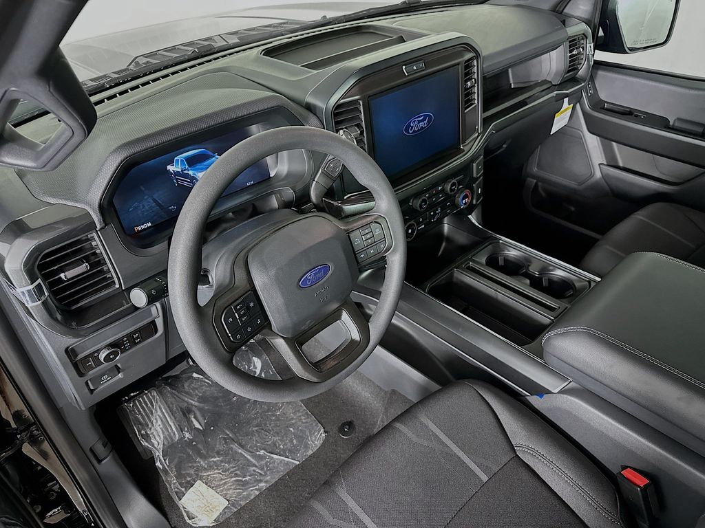 Thumbnail: 2026 Ford F-150 - 2