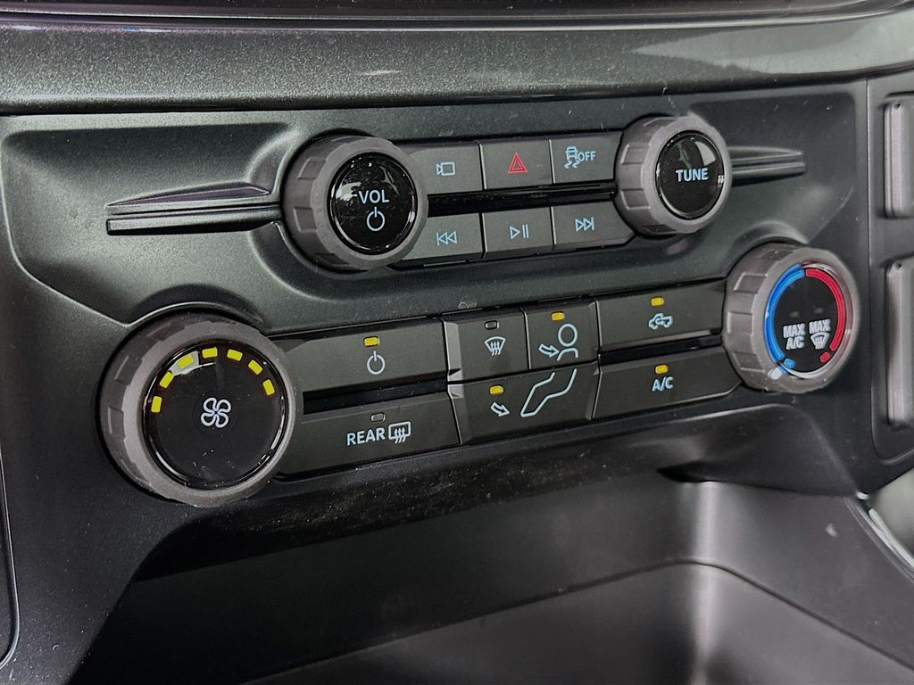 Thumbnail: 2026 Ford F-150 - 22