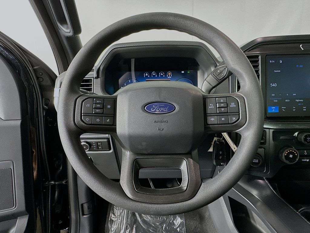 Thumbnail: 2026 Ford F-150 - 14