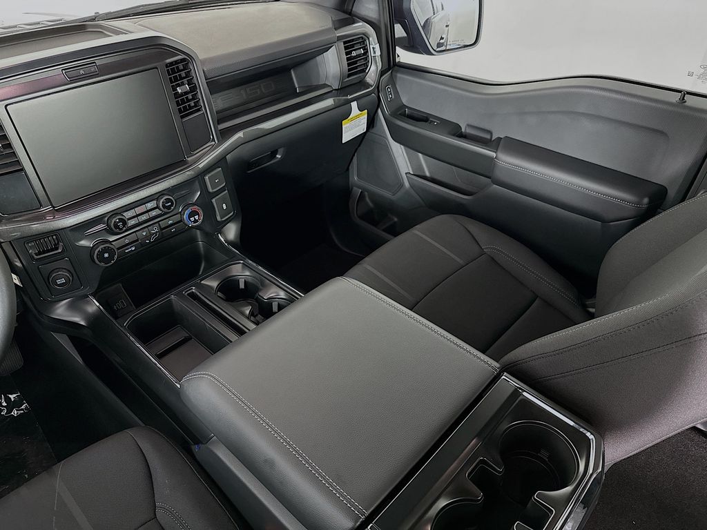 Thumbnail: 2026 Ford F-150 - 13