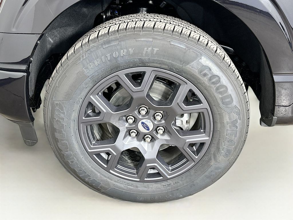 Thumbnail: 2026 Ford F-150 - 7