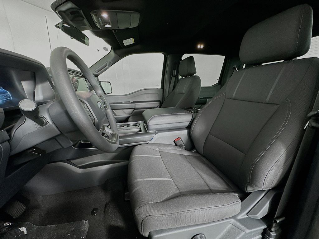 Thumbnail: 2026 Ford F-150 - 10