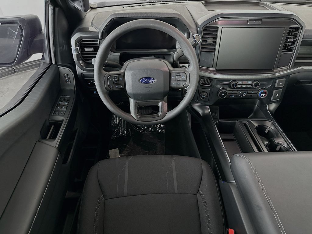 Thumbnail: 2026 Ford F-150 - 9
