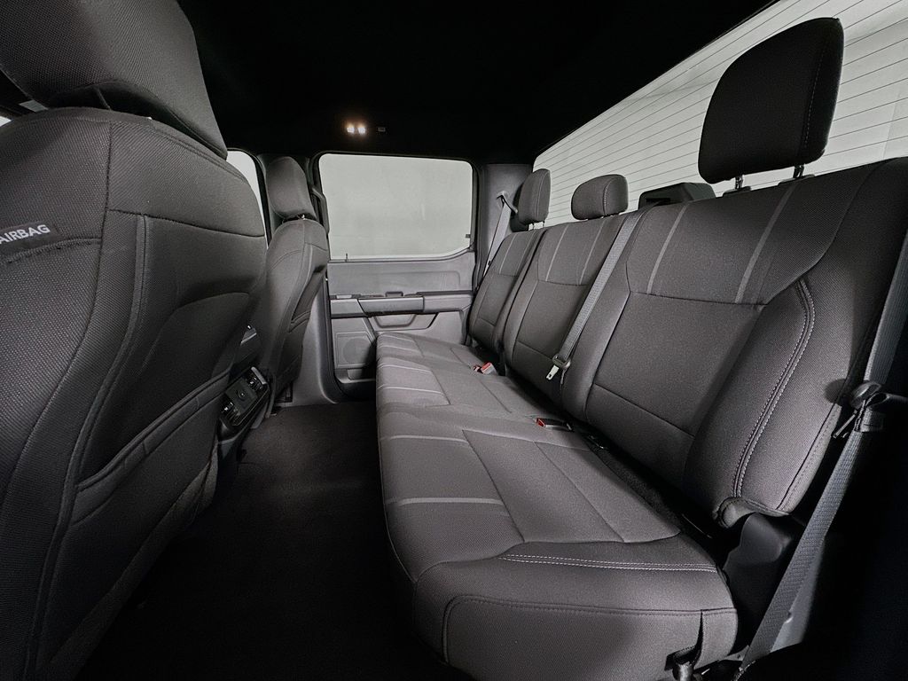 Thumbnail: 2026 Ford F-150 - 12