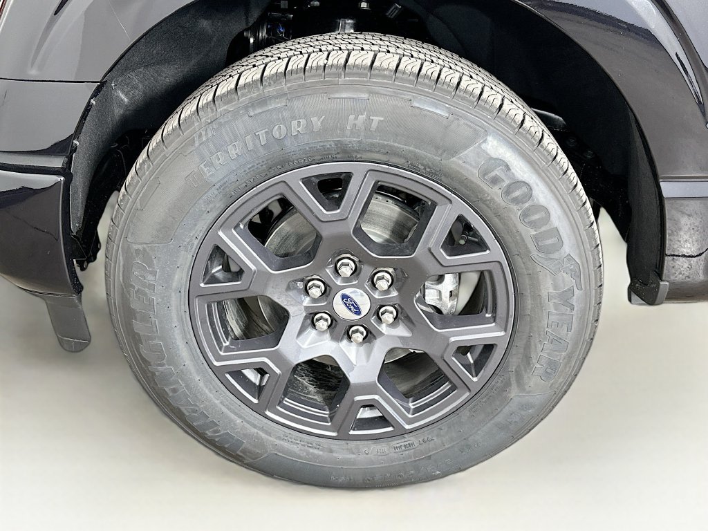 Thumbnail: 2026 Ford F-150 - 7
