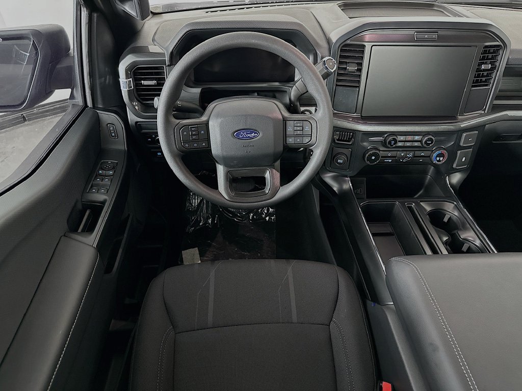 Thumbnail: 2026 Ford F-150 - 9