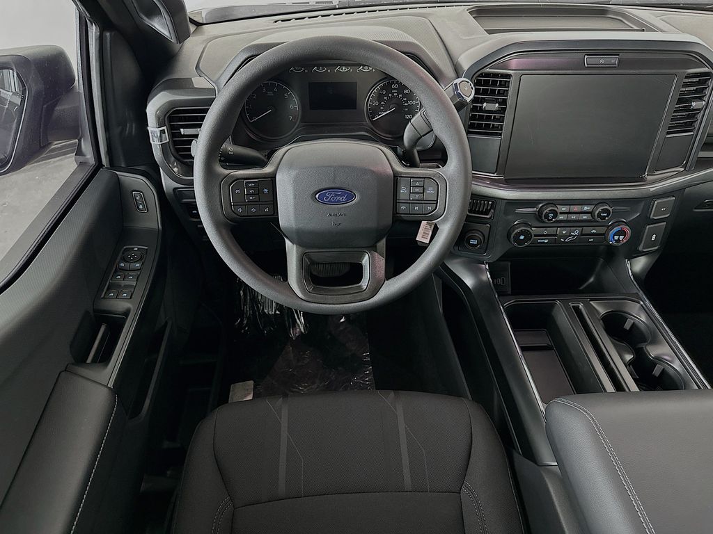 Thumbnail: 2026 Ford F-150 - 9