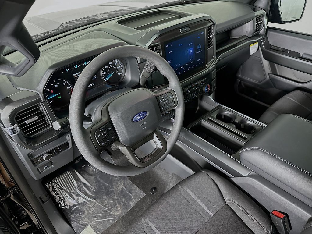 Thumbnail: 2026 Ford F-150 - 2