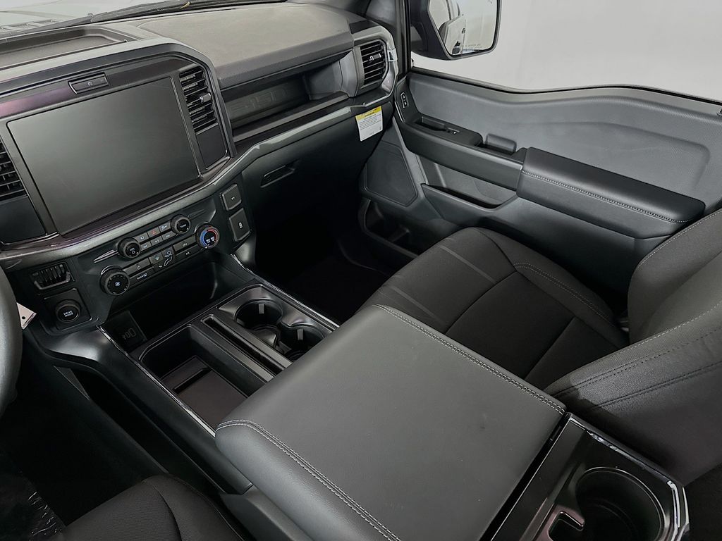 Thumbnail: 2026 Ford F-150 - 13