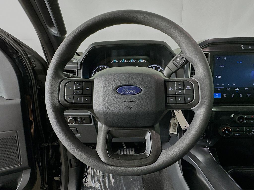 Thumbnail: 2026 Ford F-150 - 14