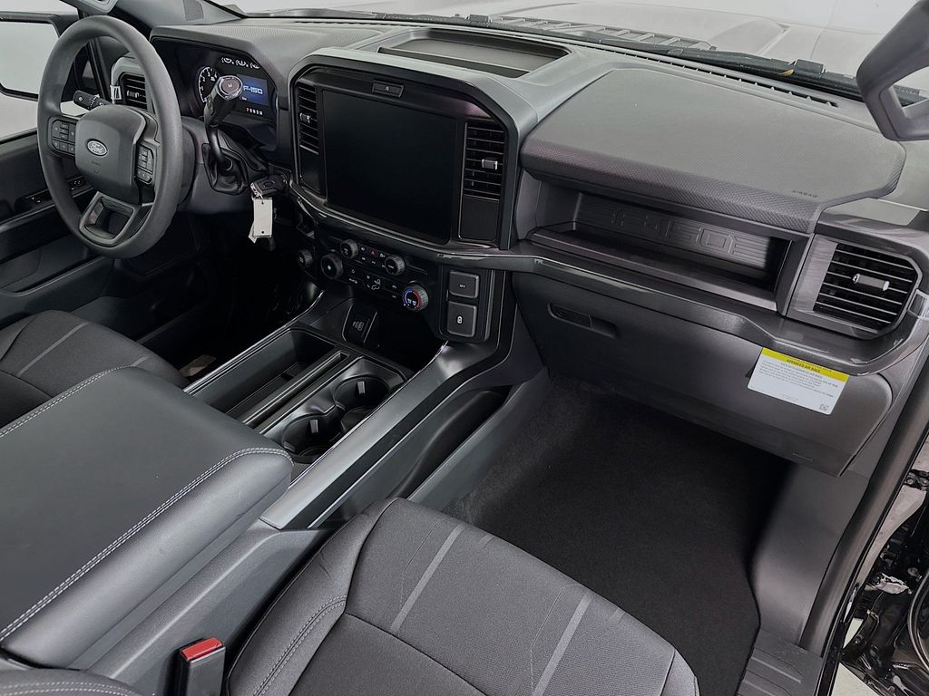 Thumbnail: 2026 Ford F-150 - 32