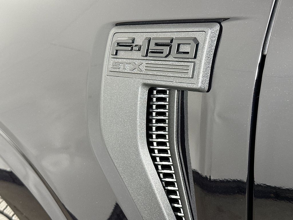 Thumbnail: 2026 Ford F-150 - 20