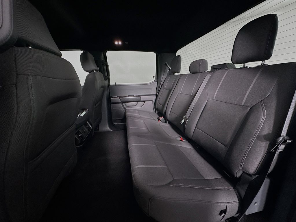 Thumbnail: 2026 Ford F-150 - 12