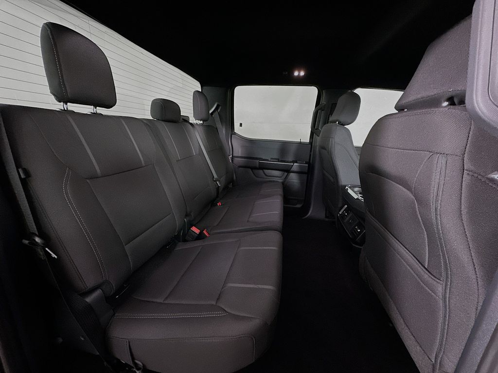 Thumbnail: 2026 Ford F-150 - 31