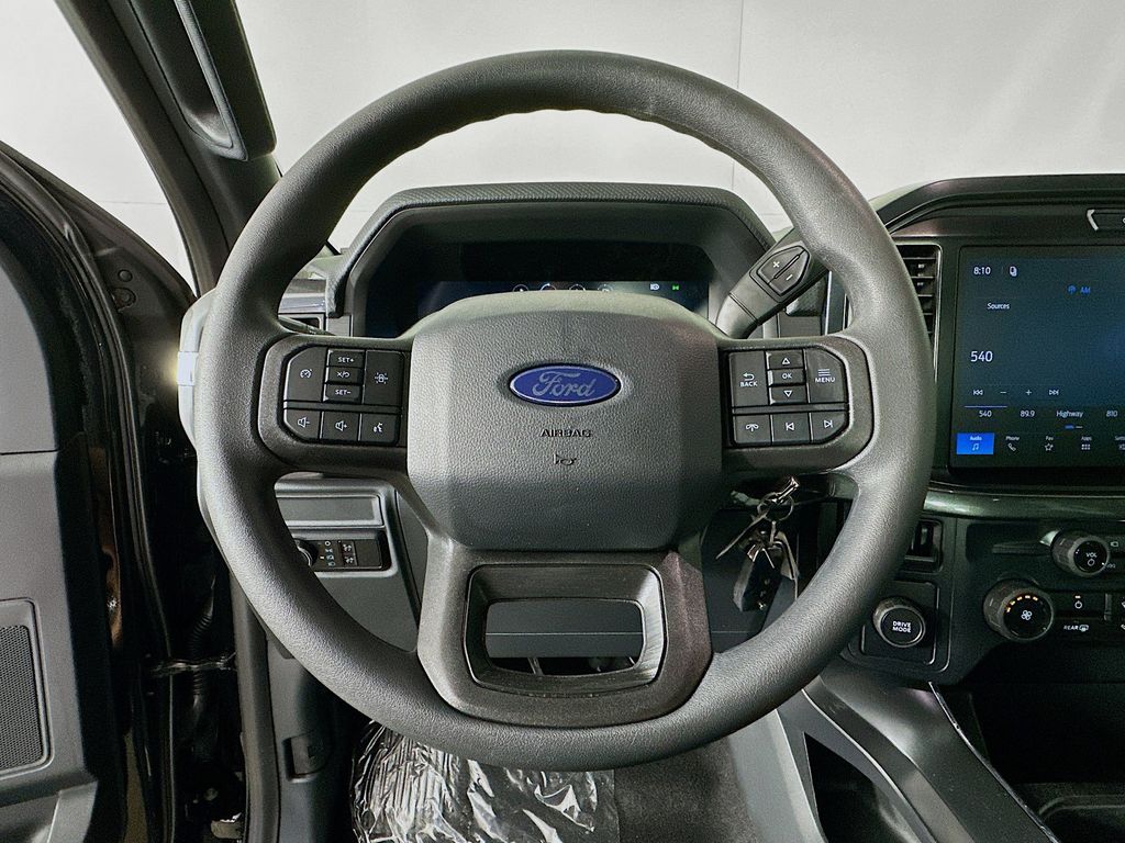 Thumbnail: 2026 Ford F-150 - 14