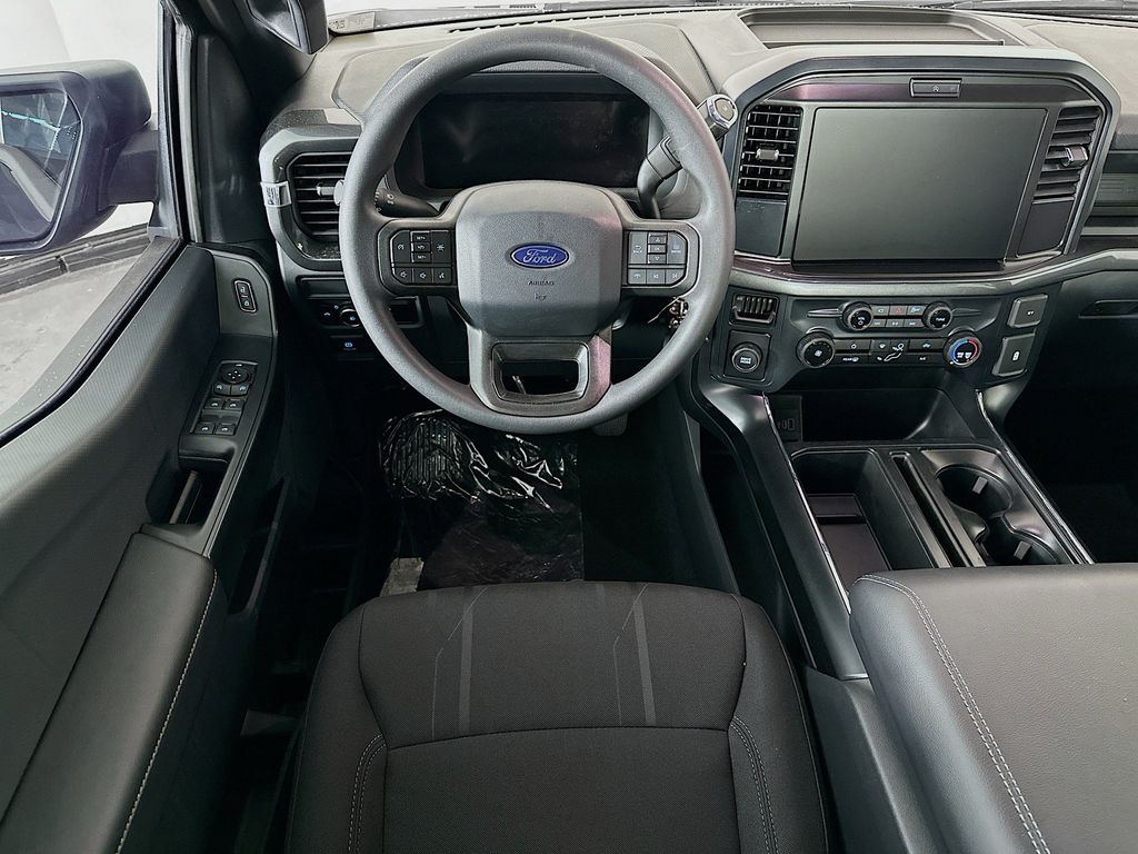 Thumbnail: 2026 Ford F-150 - 9