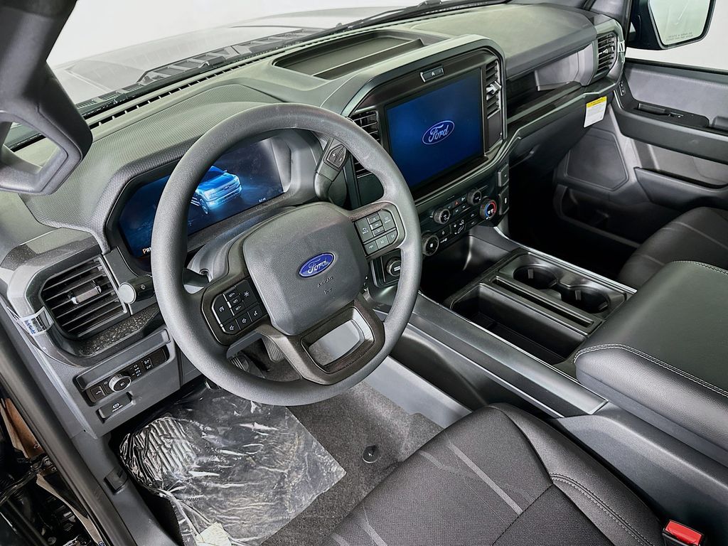 Thumbnail: 2026 Ford F-150 - 2