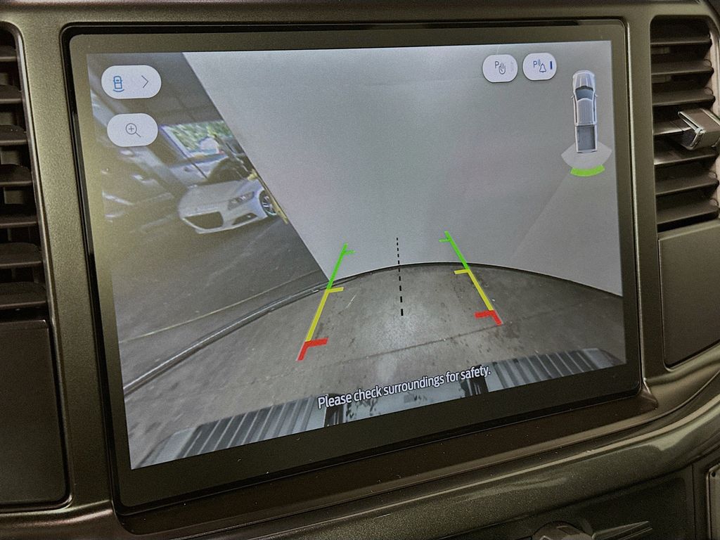 Thumbnail: 2026 Ford F-150 - 28