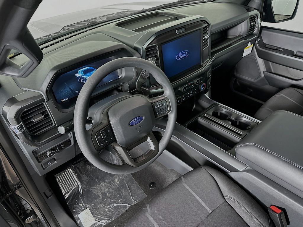 Thumbnail: 2026 Ford F-150 - 2