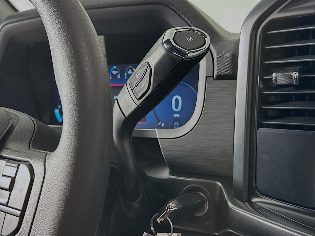 Thumbnail: 2026 Ford F-150 - 16