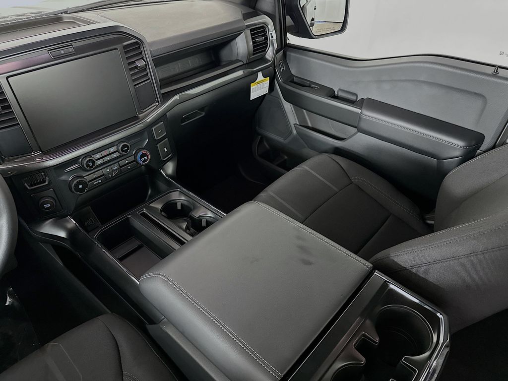 Thumbnail: 2026 Ford F-150 - 13
