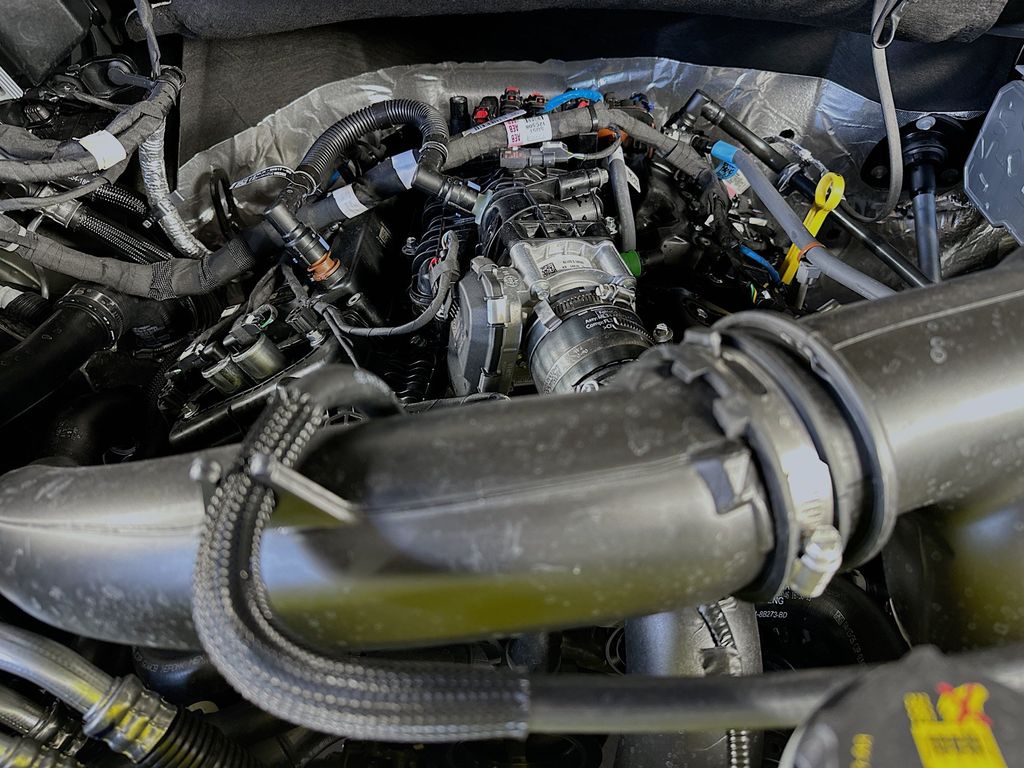 Thumbnail: 2026 Ford F-150 - 8