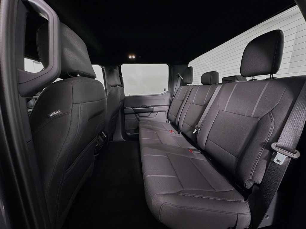 Thumbnail: 2026 Ford F-150 - 12