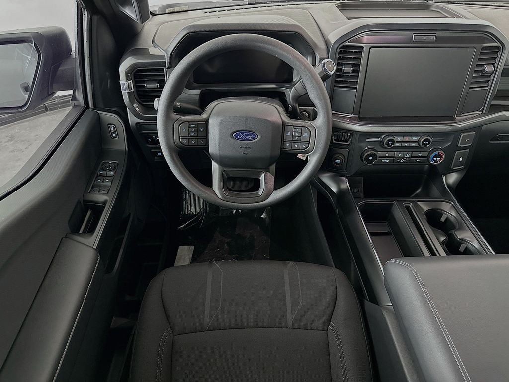 Thumbnail: 2026 Ford F-150 - 9