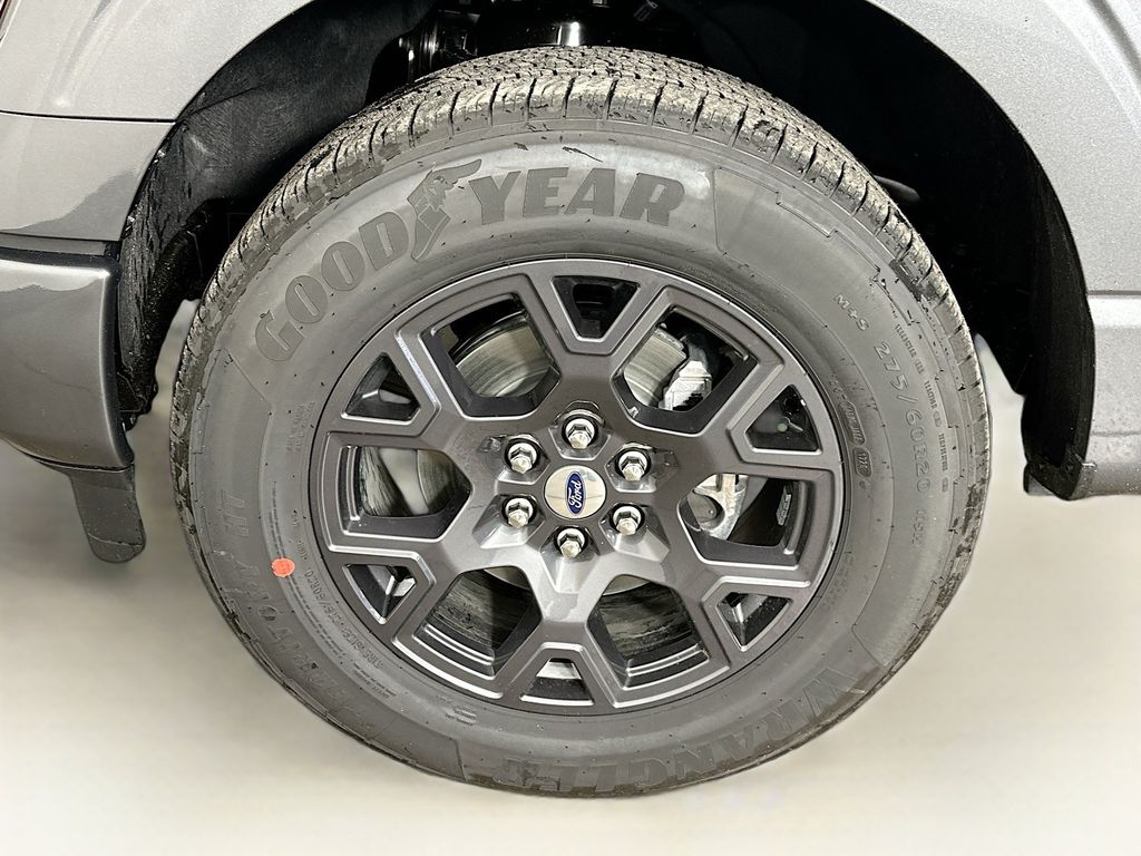 Thumbnail: 2026 Ford F-150 - 7