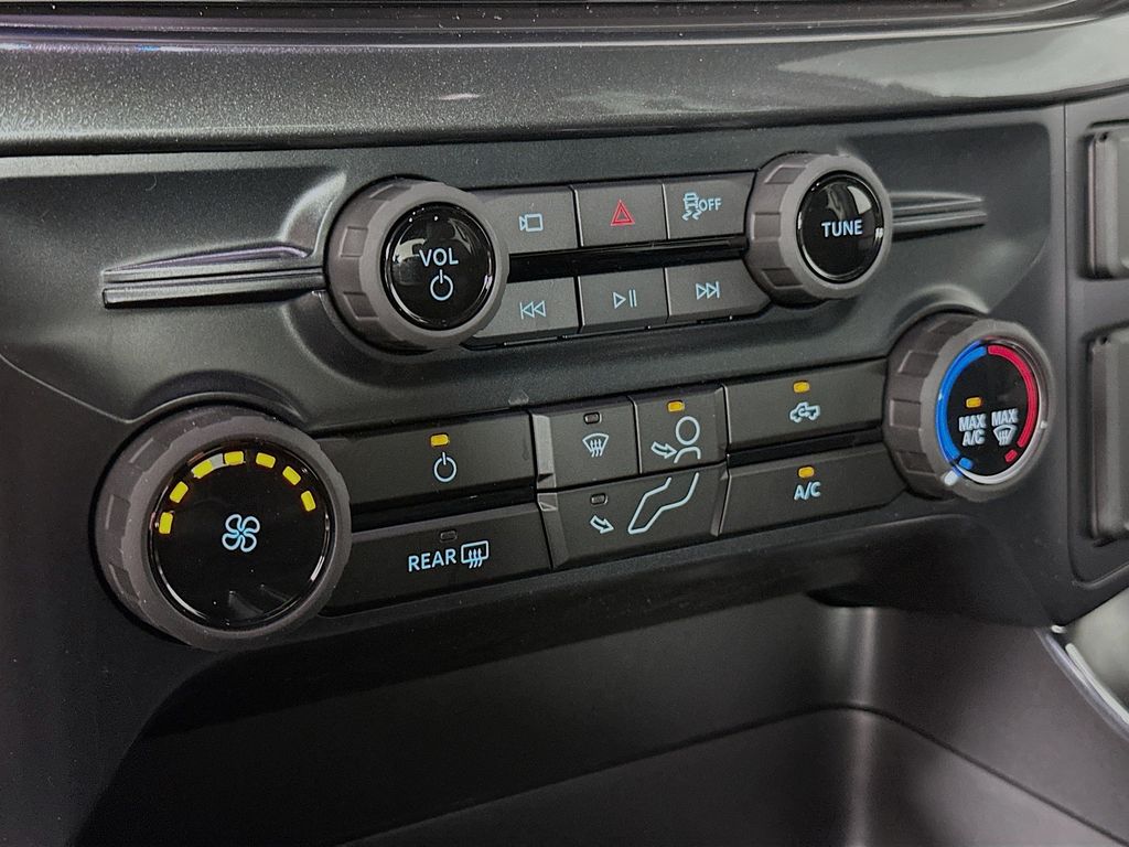 Thumbnail: 2026 Ford F-150 - 22