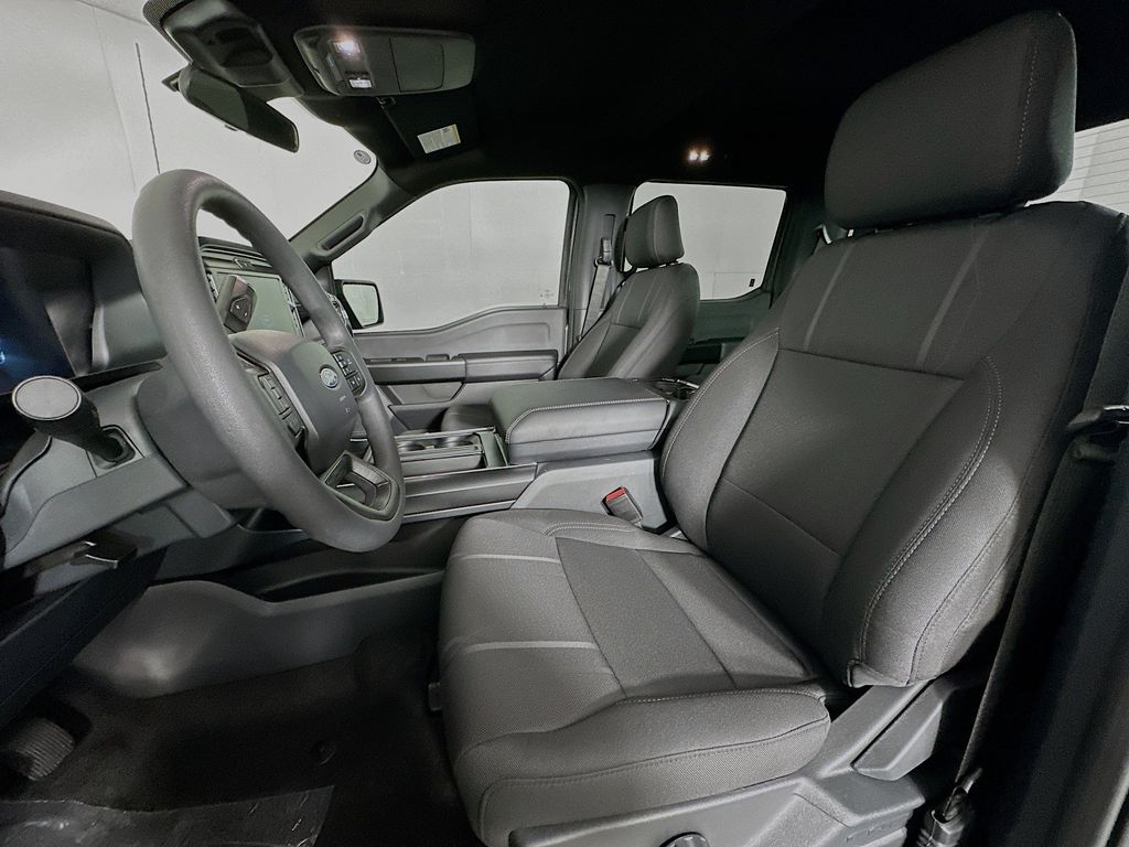 Thumbnail: 2026 Ford F-150 - 10