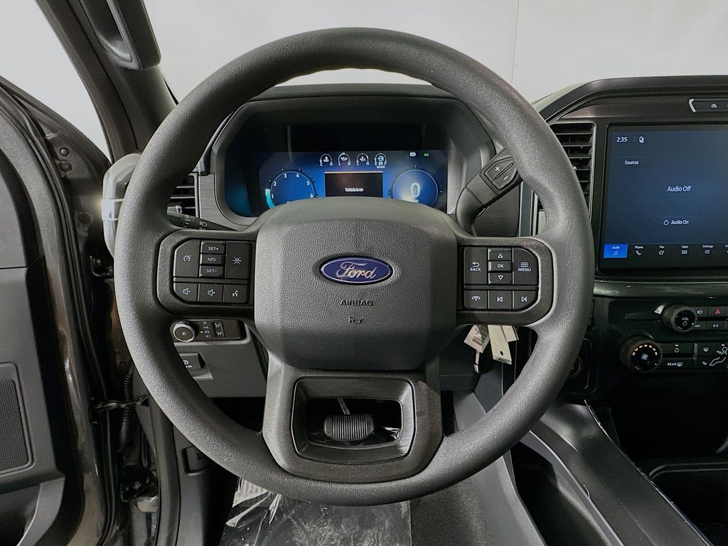 Thumbnail: 2026 Ford F-150 - 14