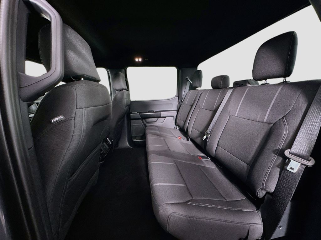 Thumbnail: 2026 Ford F-150 - 12