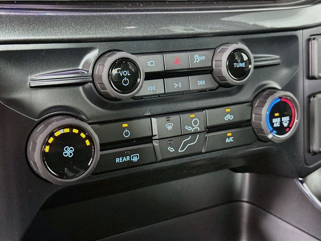 Thumbnail: 2026 Ford F-150 - 22