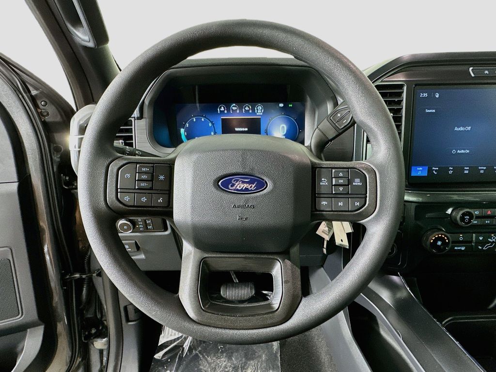 Thumbnail: 2026 Ford F-150 - 14