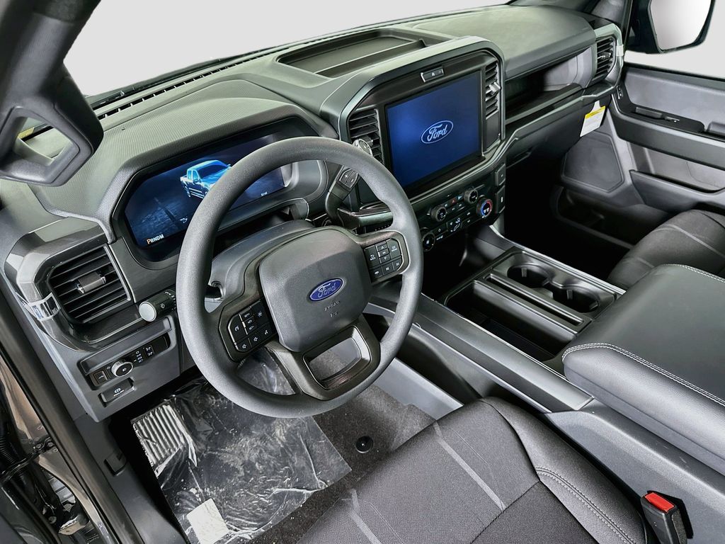 Thumbnail: 2026 Ford F-150 - 2