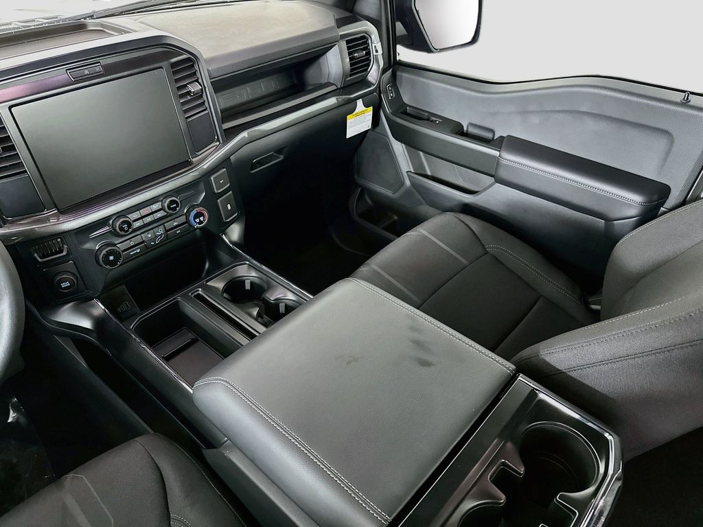 Thumbnail: 2026 Ford F-150 - 13