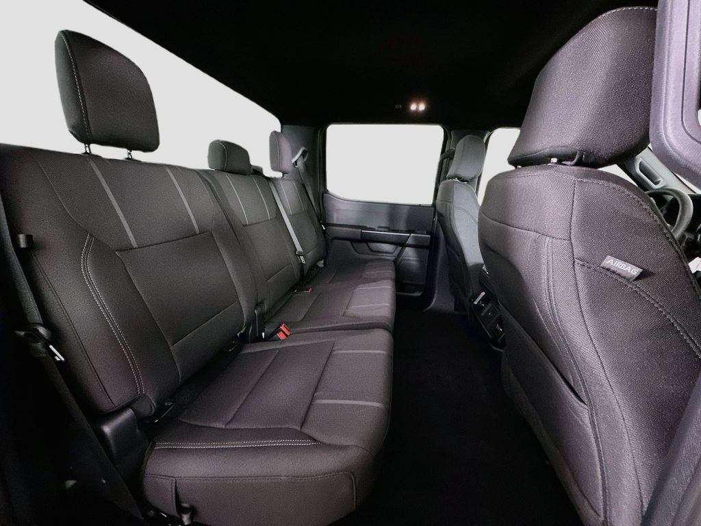 Thumbnail: 2026 Ford F-150 - 31