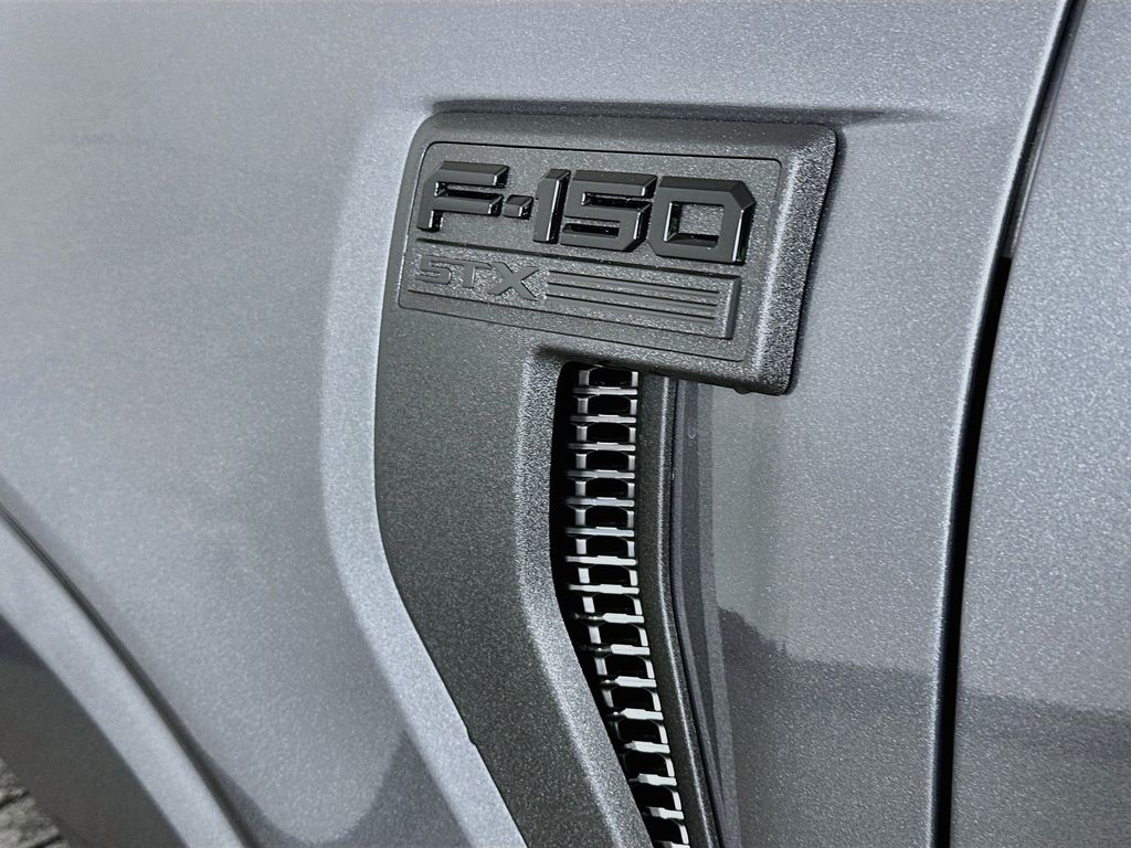 Thumbnail: 2026 Ford F-150 - 20