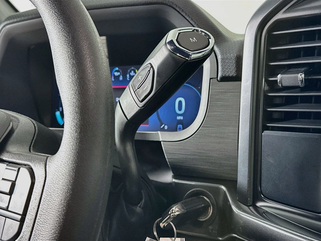 Thumbnail: 2026 Ford F-150 - 16