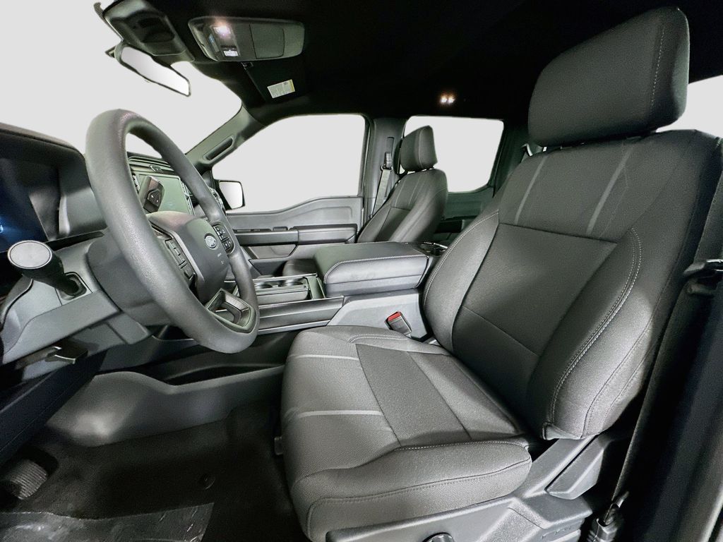 Thumbnail: 2026 Ford F-150 - 10