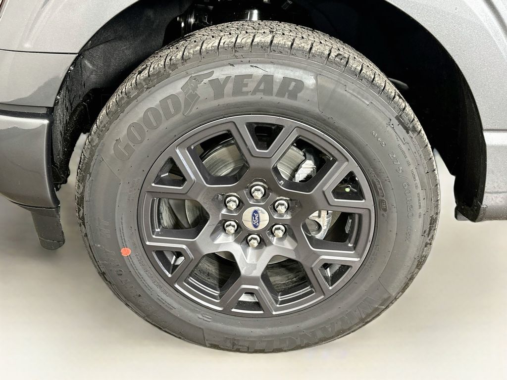 Thumbnail: 2026 Ford F-150 - 7