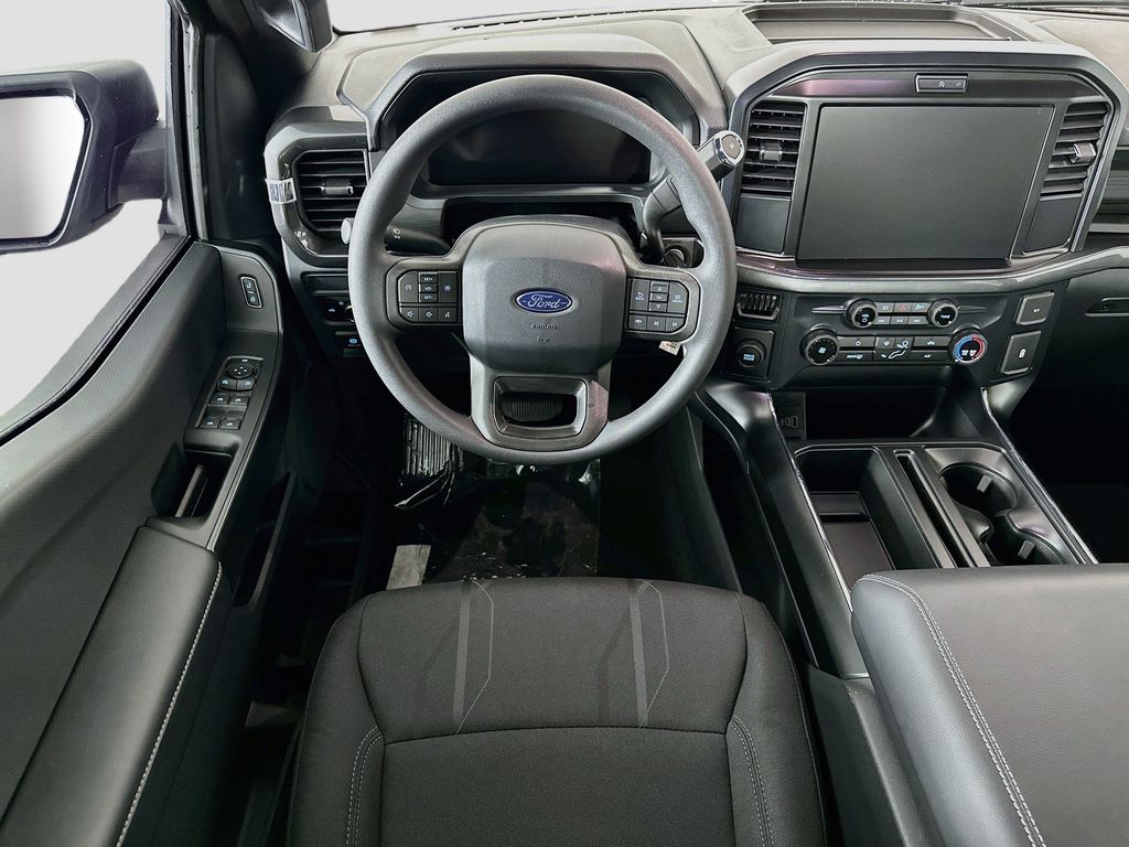 Thumbnail: 2026 Ford F-150 - 9