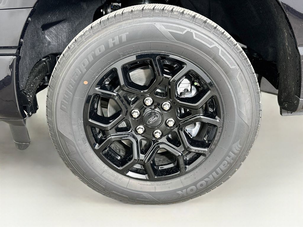 Thumbnail: 2026 Ford F-150 - 7