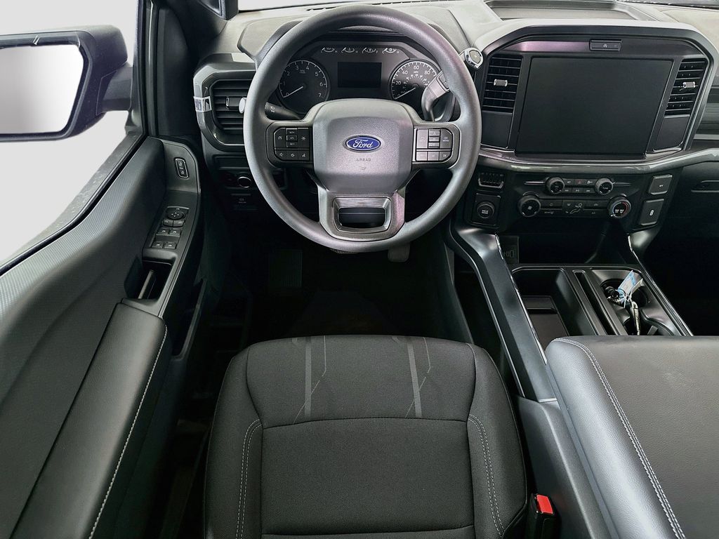 Thumbnail: 2026 Ford F-150 - 9